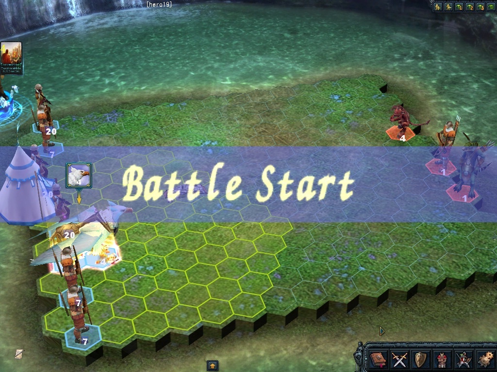 4story войны королевств онлайн игра