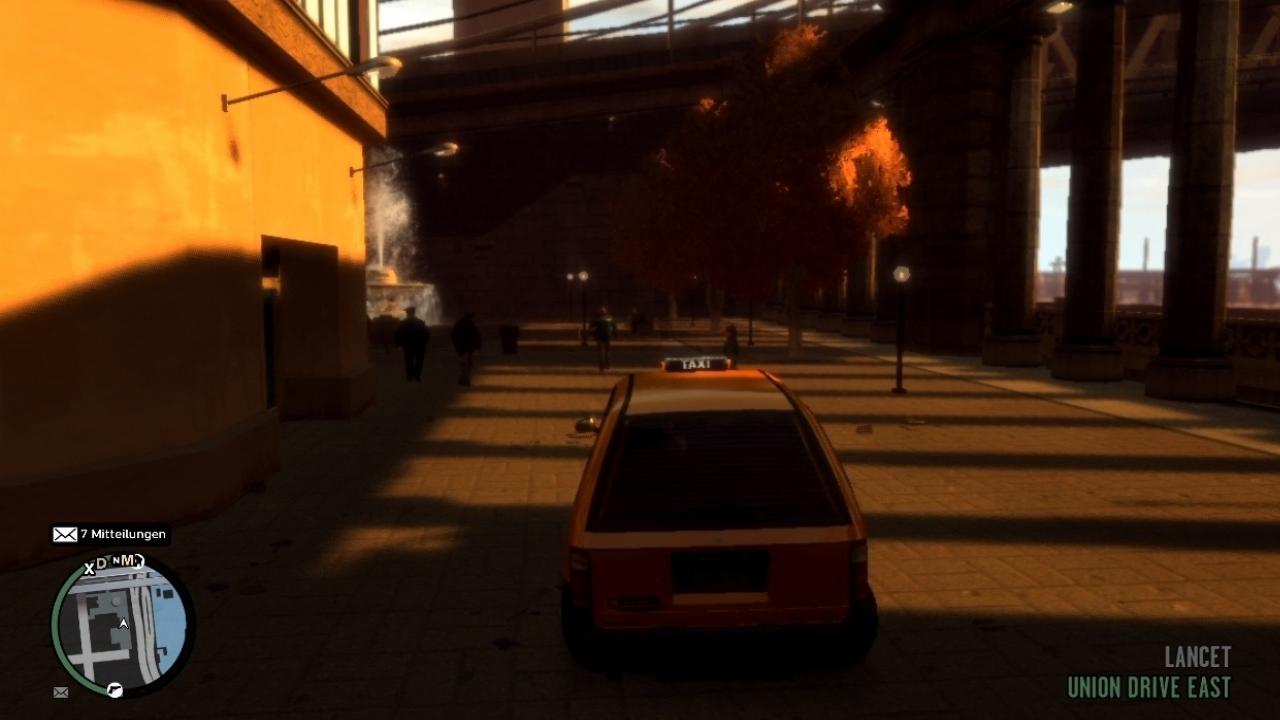 screenshots grand theft auto 4