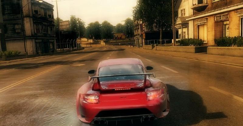 screenshots need for speed: undercover