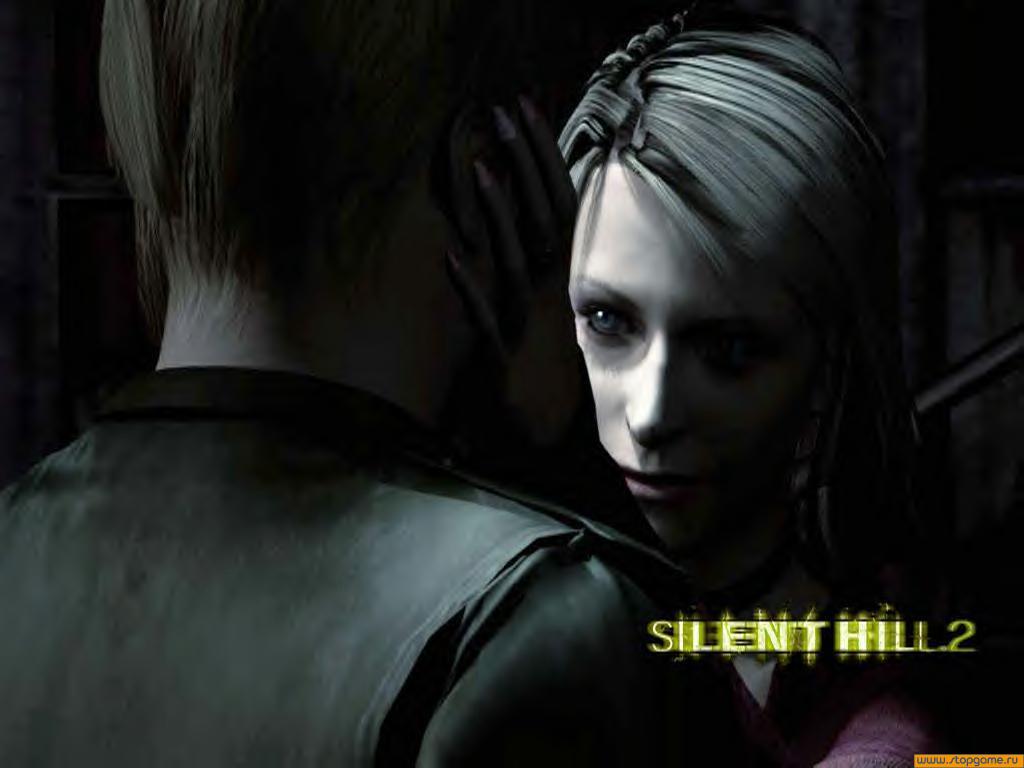 wallpapers silent hill 2