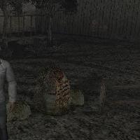 Silent Hill 4: The Room советы и тактика