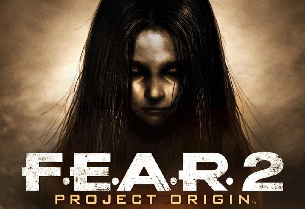 F.E.A.R 2: Project Origin Demo
